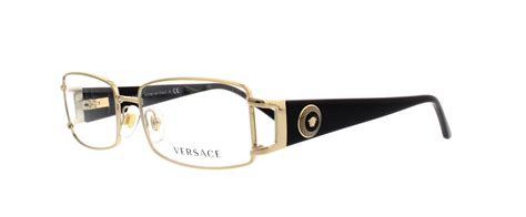 versace glasses frames for men